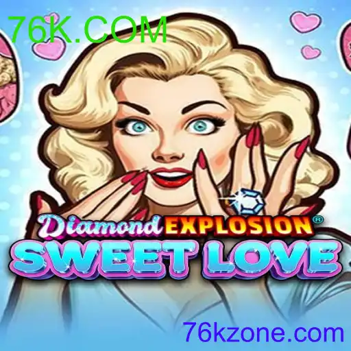 DiamondExplosionSweetLove
